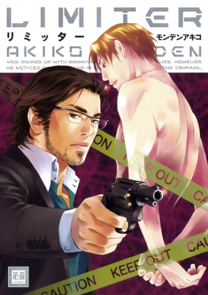 Limiter cover