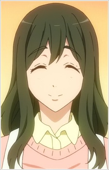 Tachibana, Mother