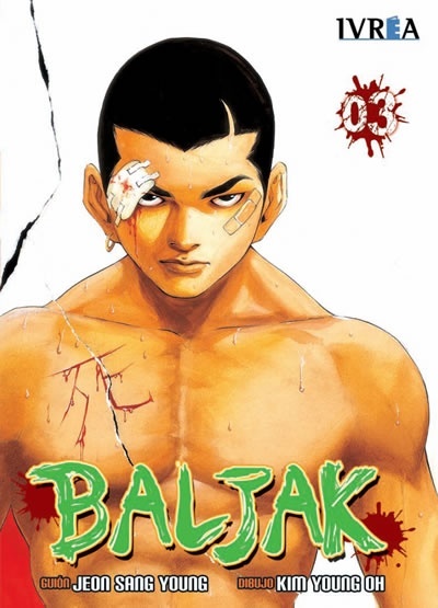 Bal Jak cover
