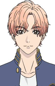 Shidou, Yuuichi