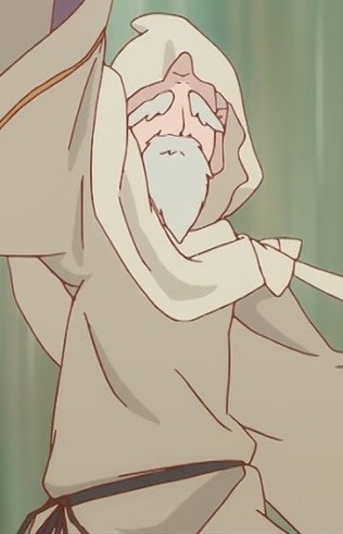 Elder Teacher