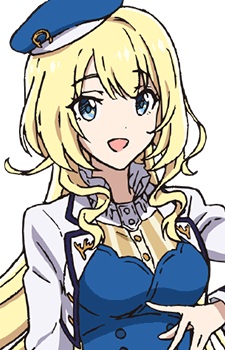 Iizuka, Sakurako