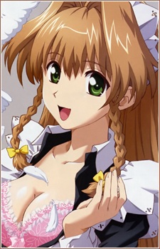 Uesugi, Mihato
