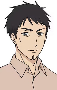 Shinonome, Masaru