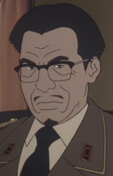 Tatsumi, Shiro