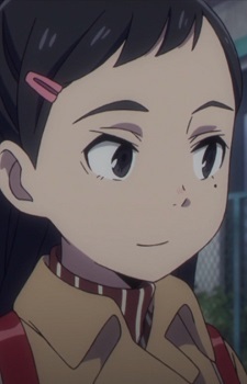 Nakanishi, Aya