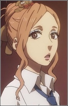 Arita, Mayu