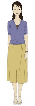 Miyaura, Ikuko