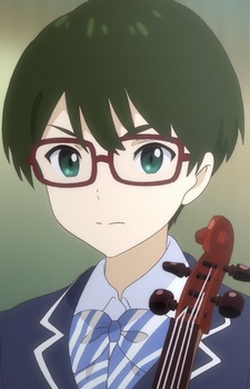 Matsumoto-senpai