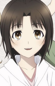 Ichinose, Mai