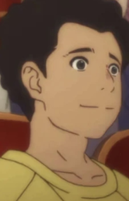 Kawaragi, Kouta