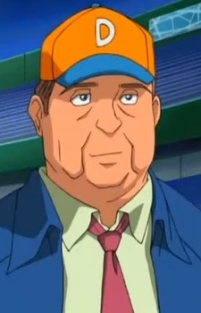 Butler, Alfred