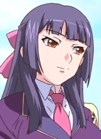 Miyauchi, Yurine