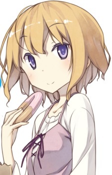 Aika, Maki
