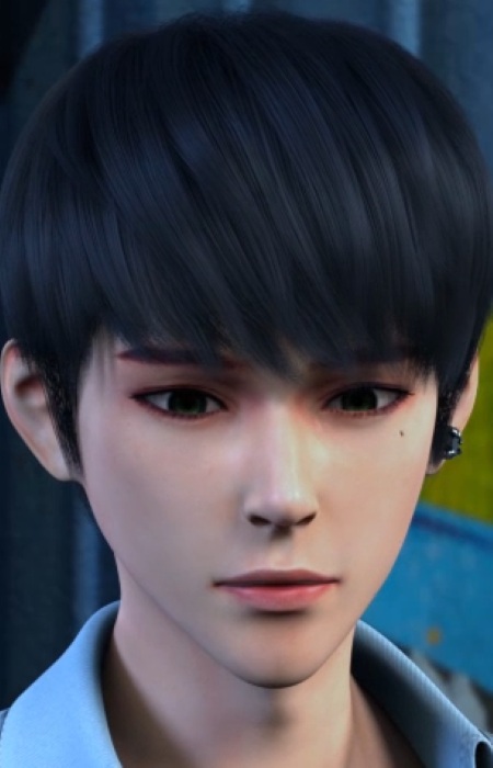 Xiao Liu