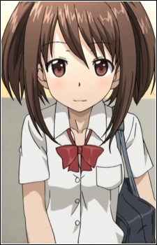 Okunaga, Anna