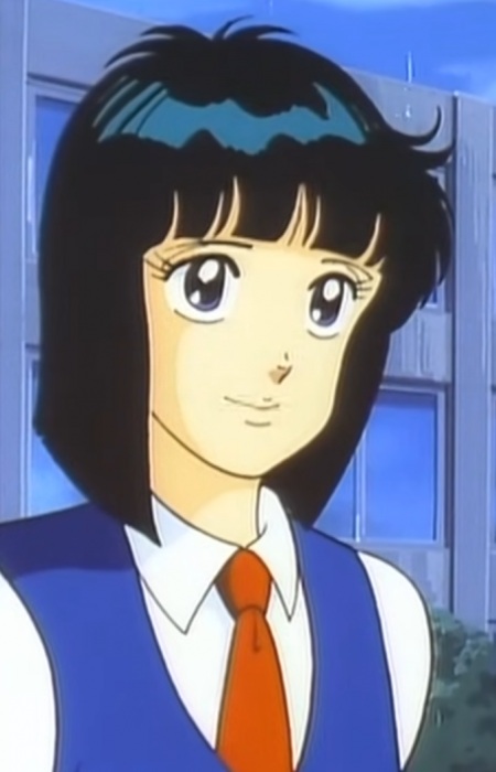 Niina, Jun