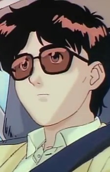 Kudou, Shunsaku
