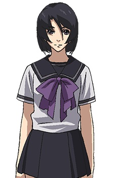 Takanashi, Mako