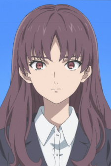 Nanase, Hatsumi
