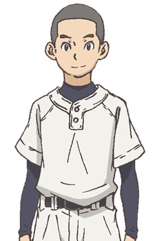 Sawaguchi, Fumito