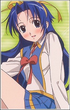 Takasu, Ayako