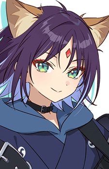 Sakayori, Iroha