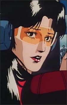 Yabuki, Youko