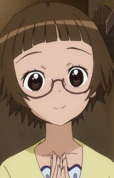 Fujii, Misono