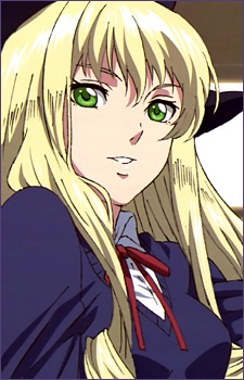 Ren Mathers, Adelicia