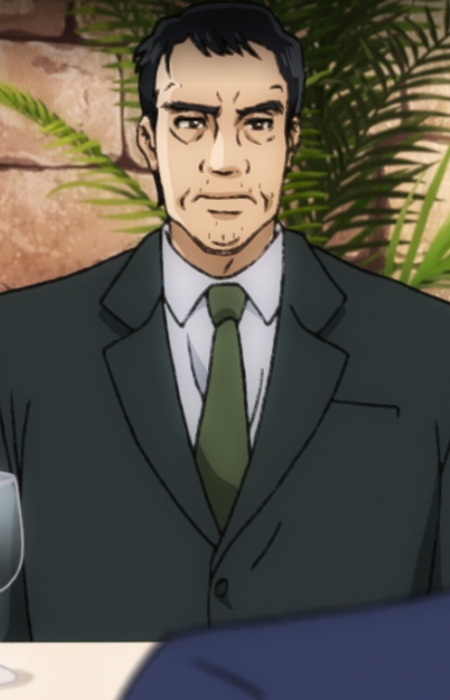 Boss Hama