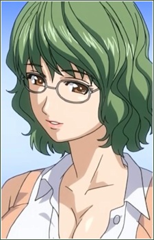 Yotsuba, Kisae