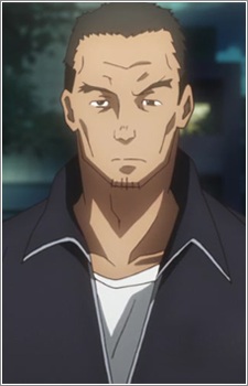 Dandou, Kenji