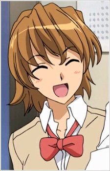 Inaba, Miki