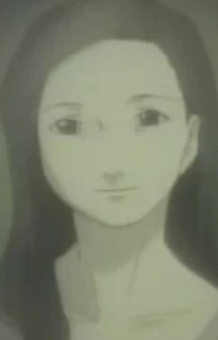 Jounouchi's Mother