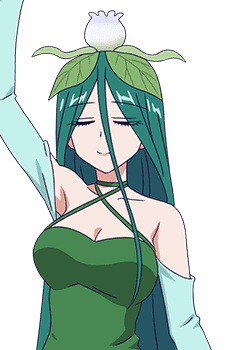 Alraune, Neo