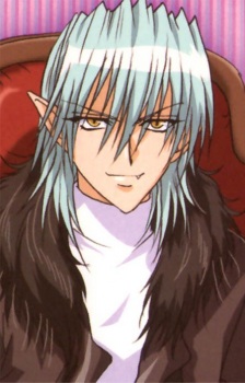 Maaka, Ren