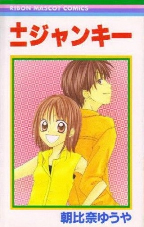 ± Junkie cover