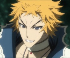 Itoshima, Gunki