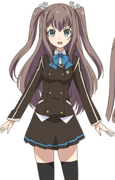 Hinata, Miumi
