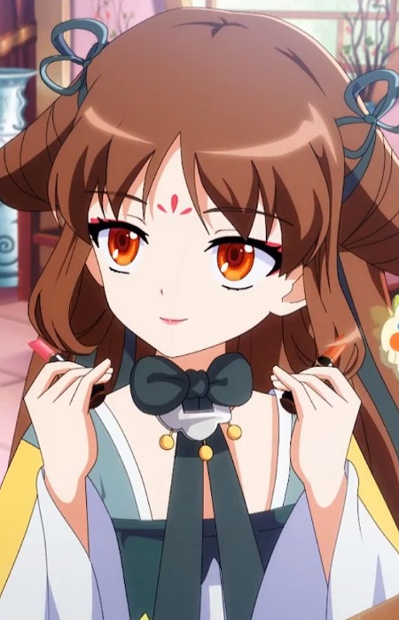 Si, Yan