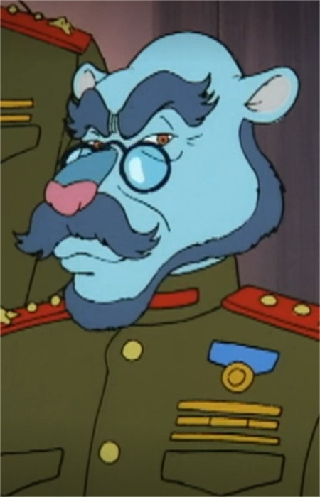 Colonel