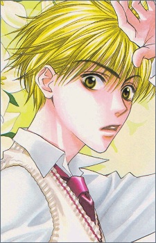 Nakatsu, Shuuichi