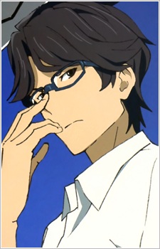Hidaka, Subaru