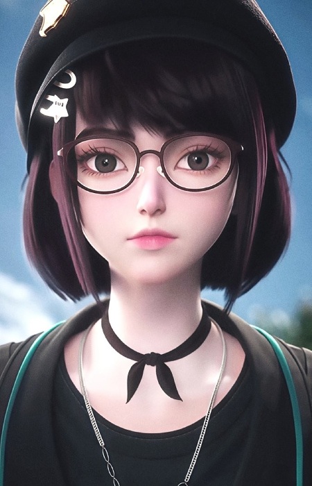 Si, Xiaonan