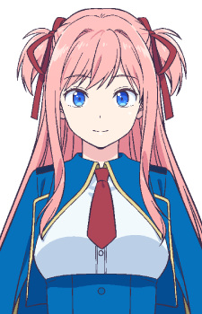 Kudelfate, Lilia
