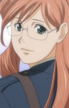 Simmons, Mary