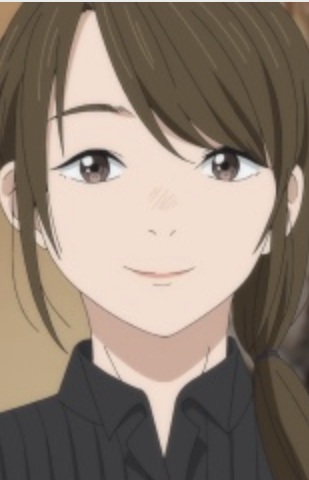Kanikawa's Mother