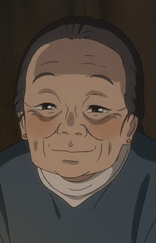 Ohma's Wife