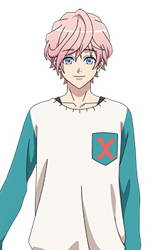 Sakisaka, Muku